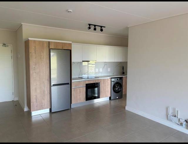 1 BEDROOM PROPERTY TO RENT IN RICHWOOD